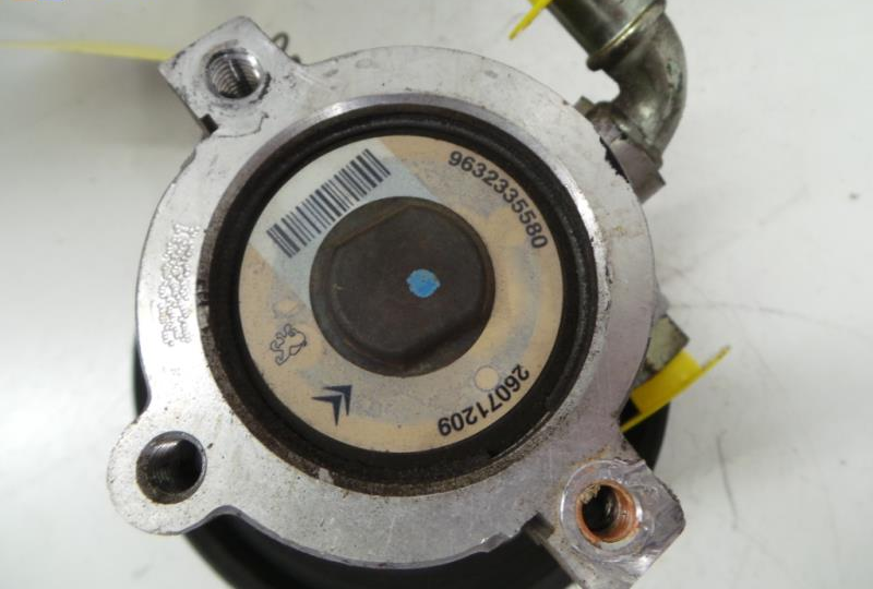 Citroen Xsara N6 Bj.99 Servopumpe Pumpe Servolenkung 9632335580